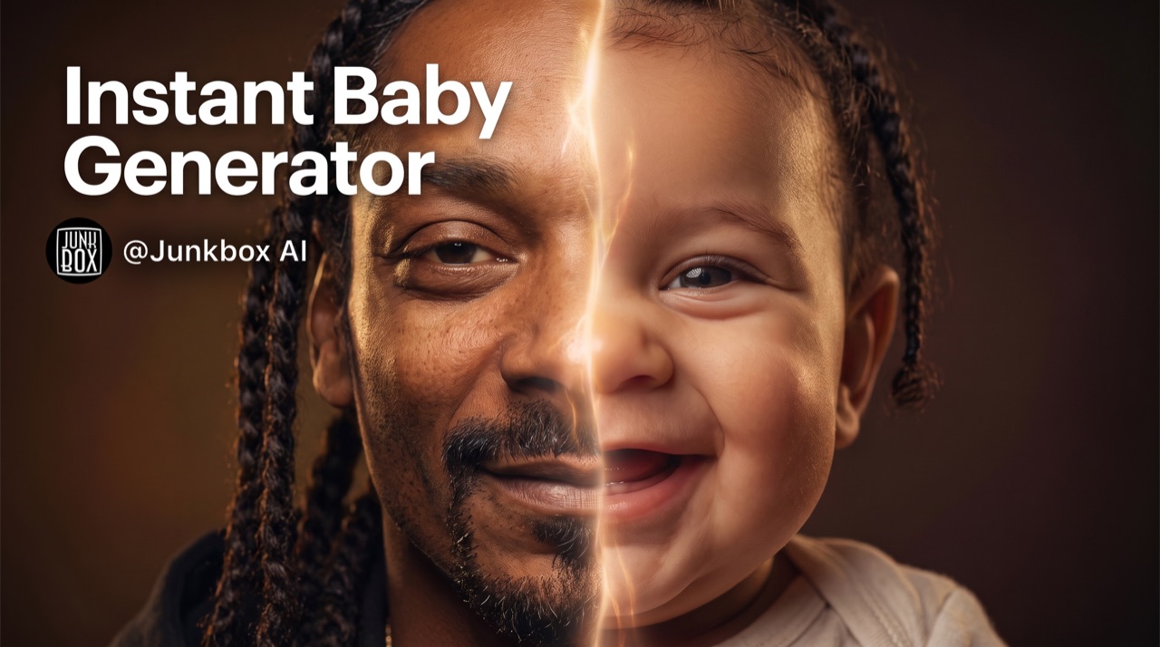 Instant Baby Generator