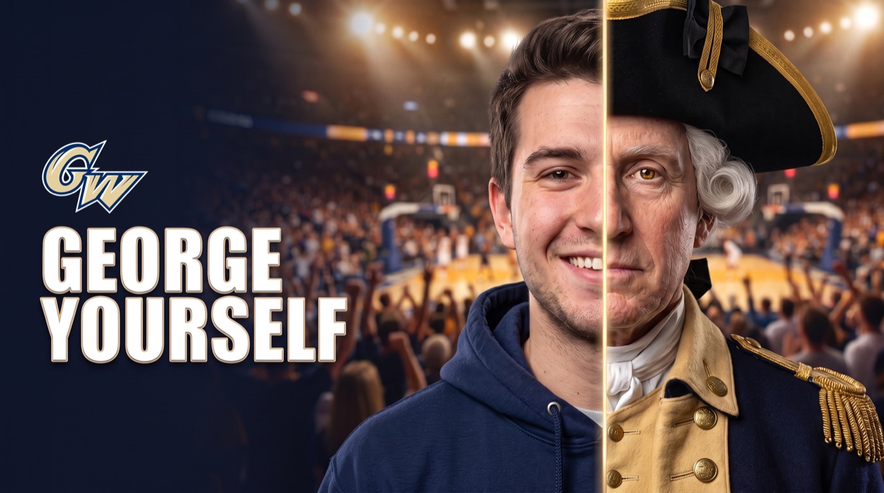 George Yourself