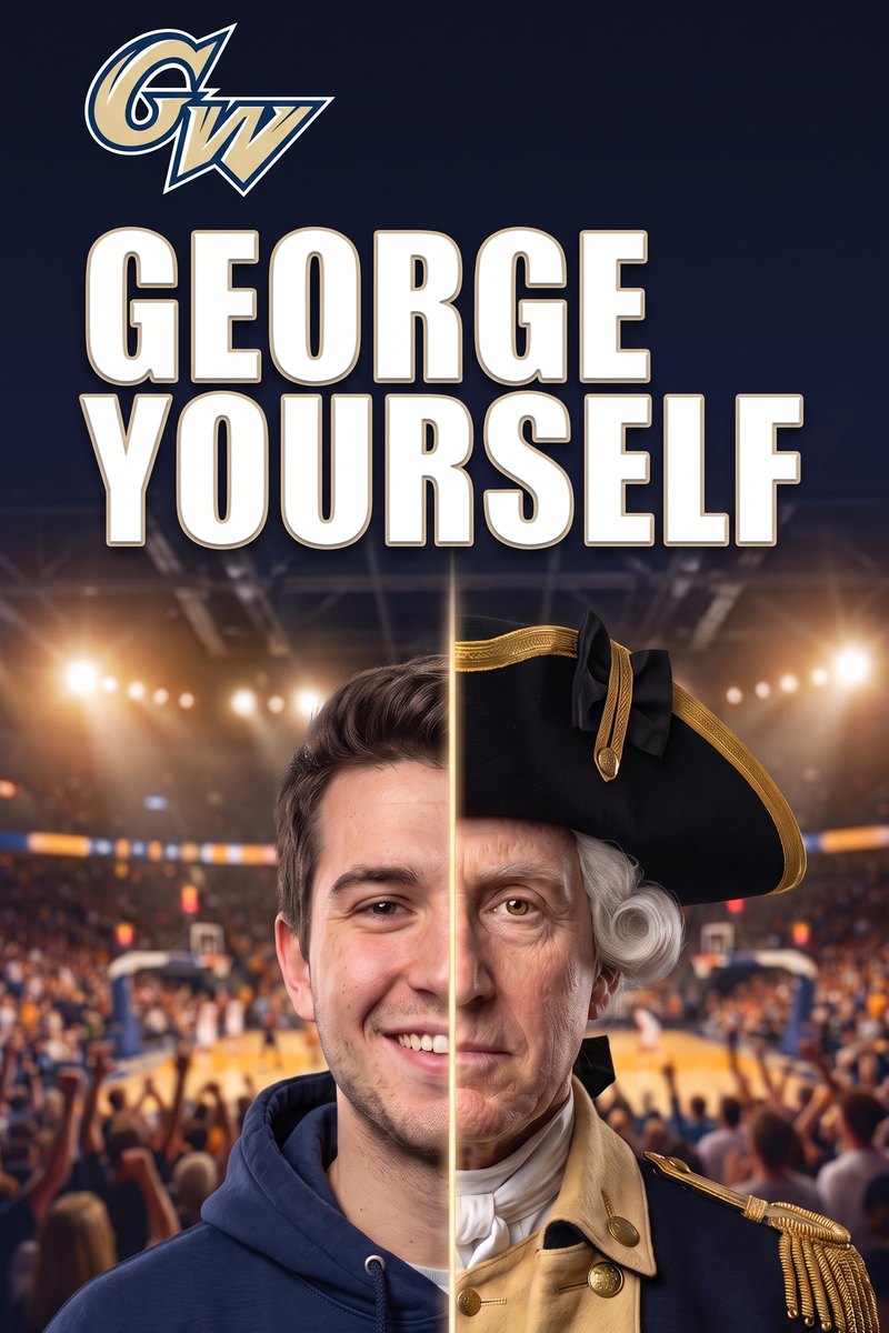 George Yourself